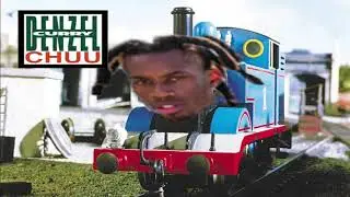 Denzel Curry - RICKY But It's the Thomas the Tank Engine Theme Song