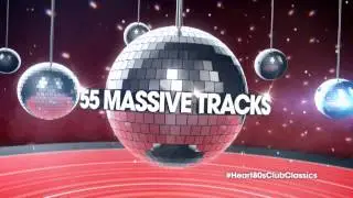 Heart 80s Club Classics - Preorder (HD)