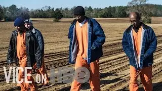 Sweet Home Alabama: Sneak Peek (VICE on HBO)