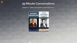 Episode 24 - Tripper Clancy (Stuber! Die Hart! Die Hart 2!)
