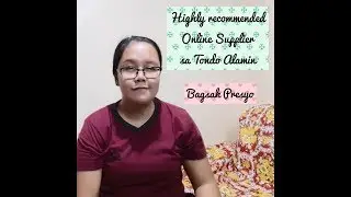 Legit Online Supplier ng Tondo | Pinagkakaguluhang Online Supplier #Legit #Tondo #Supplier #Online