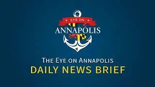 February 2, 2022 | Daily News Brief | Campaign Finance Referendum. Harris Vs Mizeur. Rotary...