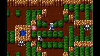 [TAS] Robo Warrior in 1:21.58