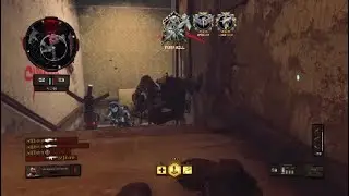 Black Ops 4 Sniper Montage - Extreme