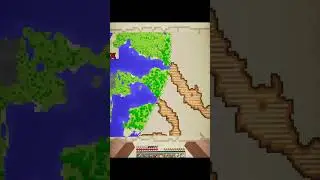 Minecraft Real Ship Map Moment