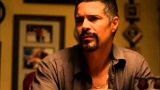 Gun Hill Road - Dinner Scene