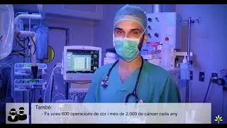 Germans Trias en cuatro minutos
