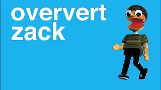 Zack Wallin Oververt part | TWS Re-edit