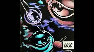 Jolly Mon - So Big (alternative/hard rock)