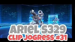 Clip Jogress #31 ‼️ Yeayyy Belzebumon nongol 🥳