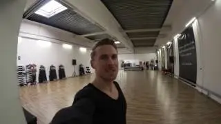 #STUDIOLEITERONTOUR