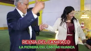 ❤REYNA DEL CANIPACO EN LOS 70 A&Ntilde;OS DE 💯IGNACIO OJEDA ORIHUELA