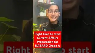 How to Prepare Current Affairs For NABARD Grade A 2025 General Awareness Preparation | EduTap NABARD