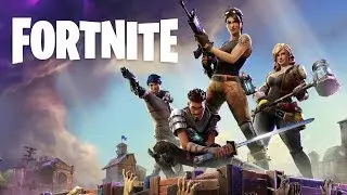No Scope with heavy sniper!!