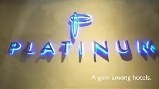 A Quick Look at The Platinum Hotel