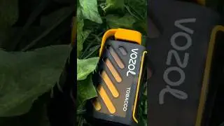 Vozol vape💥