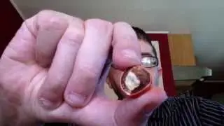 Review: M&M's Pretzel