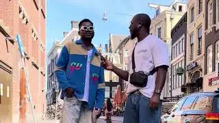 I lived A Year In Italy Before I Moved To The Netherlands 🇳🇱
