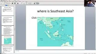 What is Religion, Southeast Asia, and Indigenous Religions