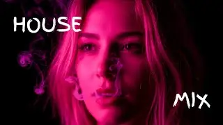 Smoke Mood — Just Relax | Deep House Mix 2026 • Chill Night Vibes