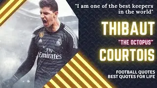 Thibaut Courtois - 