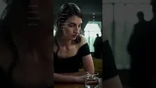 Color Grading Breakdown #1