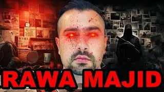The Rise and Run of Rawa Majid, Sweden's Most Elusive Criminal