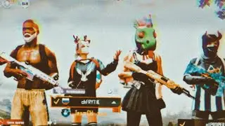 Besay- Frytik❤ | FRAGMOVIE | #56