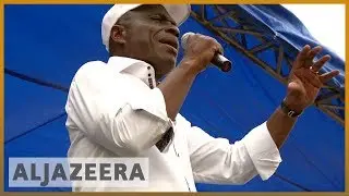 🇨🇩 DR Congo opposition leader calls for removal of president | Al Jazeera English