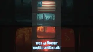 World War 3 Sirf Ek Button Door Tha 😨 #shorts #history #dhruvrathee