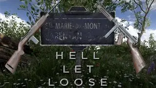 Another way to Carentan in Hell Let Loose through SMDM