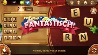 Wort Guru Level 86