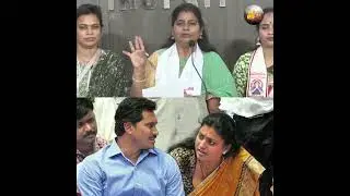 రోజక్క ఐరన్ లెగ్ మహిమ..| RK Roja Latest troll | #rkroja #shots #virel #ysrcp #virelvideo #telugusena