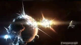 audiomachine - Solace [Epic Rock Orchestral]