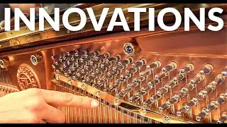Hailun Innovation & Advancements