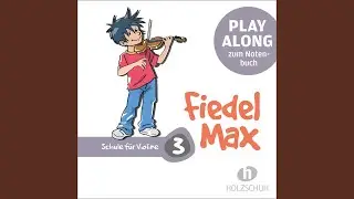 Der Tagtr&auml;umer (Playalong)