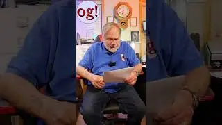 CW на SSB (короткий #120)