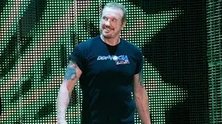 DDP Talks WWE Not Inviting Him To RAW Reunion, New Video Project