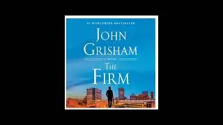 The Firm - Audible Audiobook &ndash; Unabridged