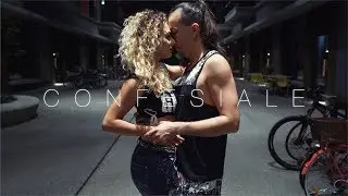 Dani J - Confiesale (Bachata Love Story) | benettgraezer
