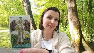 ВОДОЛЕЙ ♒ -Таро Гороскоп на месяц  МАЙ🌿🌷🍀  2022/ AQUARIUS - MAY 2022