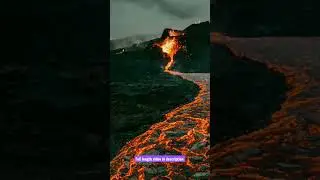 Mystery World Geography - Iceland (full video link in description)