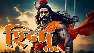 Hindu Pride Anthem | আমি গর্বিত আমি হিন্দু | Sanatan Dharma Song