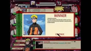 NARUTO ARENA Top1 STREAK TEAM Secrets Revealed