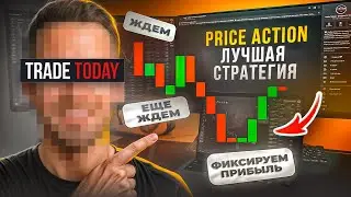Стратегия Price Action: реально ли заработать?