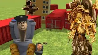 skibidi malfunction multiverse war 47