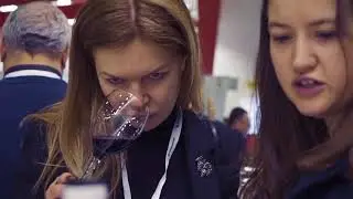 DOCa Rioja на Prodexpo-2018