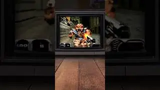 Nuke Dukem 46 review #n64 #retrogaming  #gaming #nintendo64