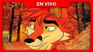 🟠 Octubre de Chill | Fyko Fox