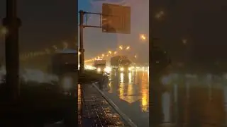 Самая старая 5292.22 в Москве! ЛиАЗ 5292.22 №041170 на МКАД. Следует по 760 маршруту.